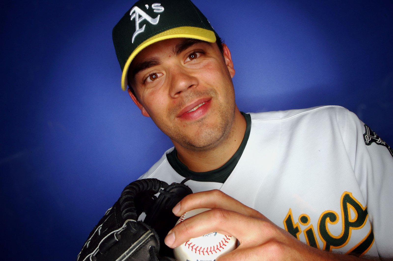 Ron Flores